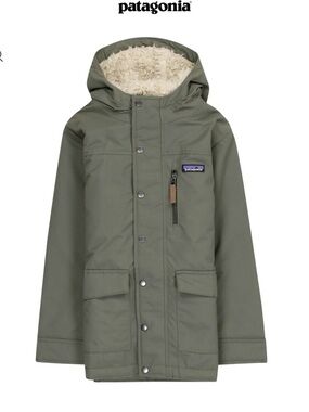 Patagonia Infurno Jacket XL/14